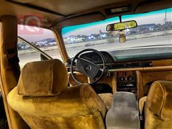 مرسيدس بنز S-Class